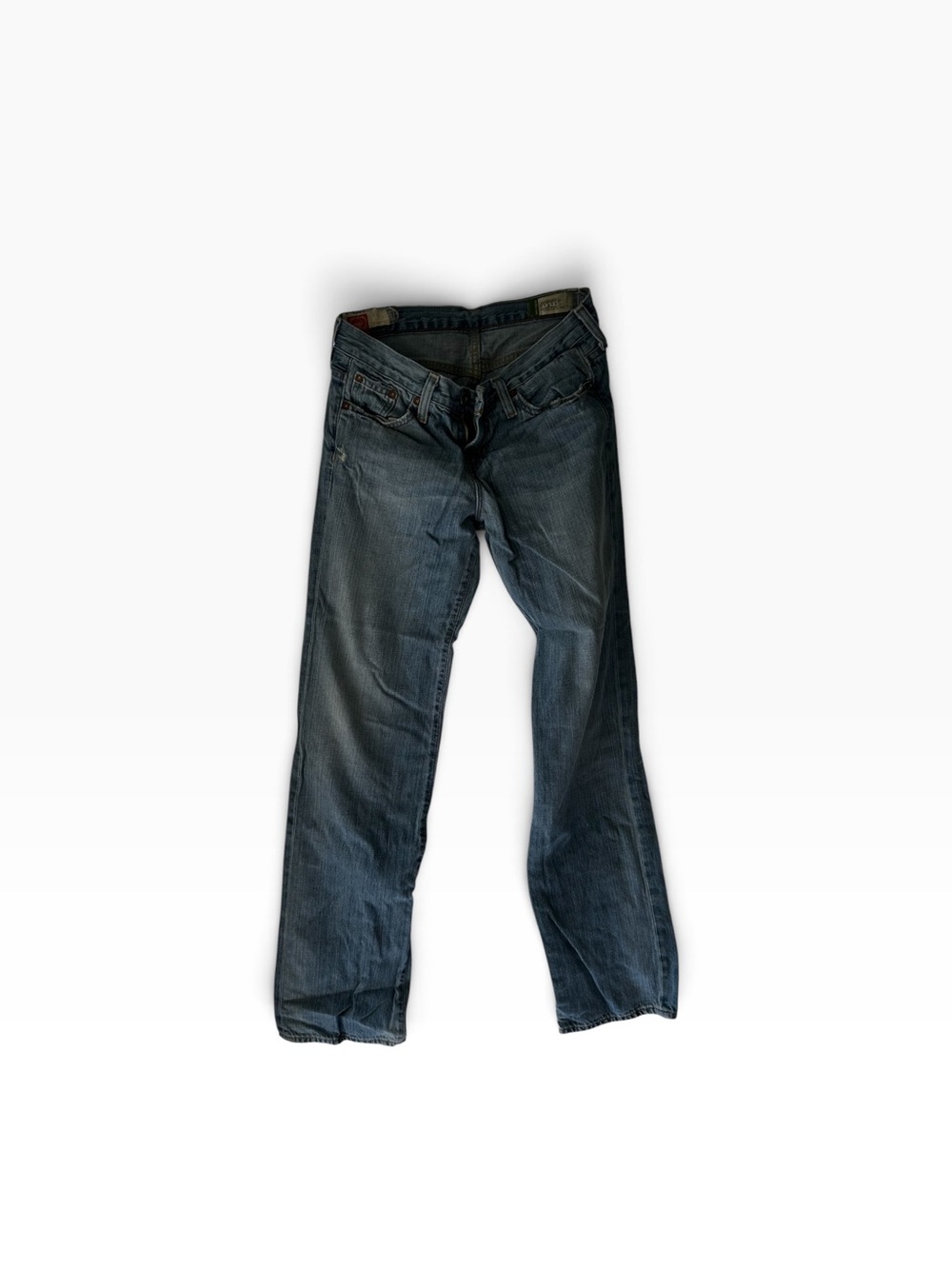 Y2K Gap 1969 Boyfriend Jeans Size 6